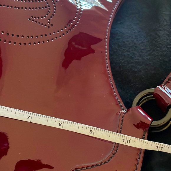 Cartier Marcello de Cartier Bag/Satchel - Picture 6 of 11